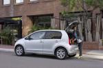 Skoda Citigo 5-Door 2012 года